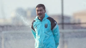 «Жетысу» проиграл первый матч под руководством Смакова