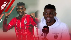 «Қайсар» Камерун құрамасының ойыншысын сатып алды