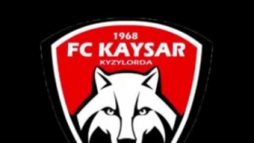 ФК «Кайсар» выставлен на продажу
