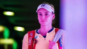 Елена Рыбакина осталась на 5-й строчке рейтинга WTA