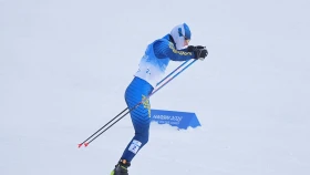 Призеры Азиады-2025 вошли в состав сборной Казахстана на чемпионат мира по лыжным гонкам