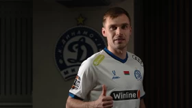 Қазақстан құрамасының ойыншысы Белоруссияға оралды