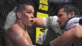 Эксперт назвал следующего возможного соперника Асу Алмабаева