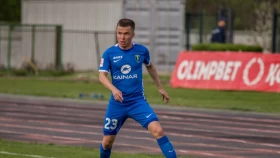 Асхат Балтабеков: Маусымда ел кубогы үшін таласуға тырысамыз