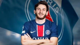 Хвича Кварацхелия: Я не долго размышлял над предложением ПСЖ