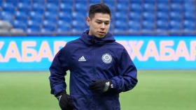 Алиев про Жукова: Если он готов решить вопрос с паспортом, мы готовы его вызвать