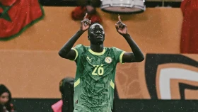 Гол Папе Гуйе принес Сенегалу победу в Кубке Африки (видео)