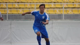 Марат Шахметов: По игре «Жетысу» видно, какой рисунок строит Нурдаулетов