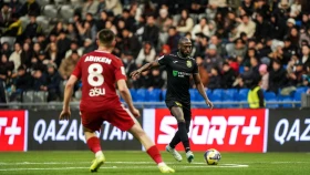 «Кайсар» упустил победу над «Женисом» в стартовом туре КПЛ (ВИДЕО)