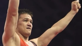 Мейіржан Әшіров әскерилер арасында әлем чемпионы атанды