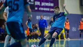 «Астана» футзал клубы SD Family холдингінің басқармасына өтті