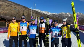 «Со временем принял себя». Новое имя в Казахстанском спорте паралимпиец Роман Курбанов про медаль Универсиады и реакцию окружающих