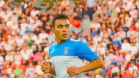 QJ League үздік қорғаушысы Кипрге қаралымға шақыртылды