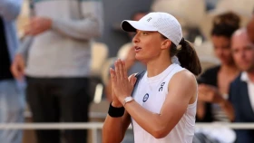 Первая ракетка мира определилась с новым личным тренером