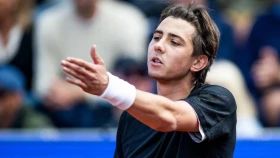 Александр Шевченконың жеңілу себебі аталды