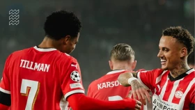 ПСВ прервал свою серию, теперь в погоне за новой. Где и во сколько смотреть матч НЕК Бреда – ПСВ