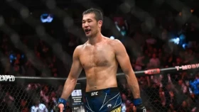 Шавкат Рахмонов UFC 310 турниріне қатыспауы мүмкін