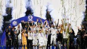 «Тобол» - обладатель Суперкубка Казахстана