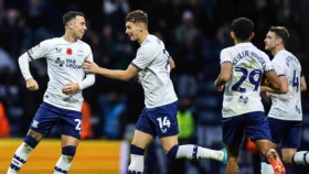 «Престон» ертегі жалғасады ма? «Престон Норт Энд» — «Астон Вилла» матчын қайдан көруге болады?