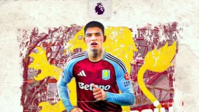 «Астон Вилла» подписала 18-летнего футболиста «Касымпаши»