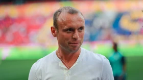 Экс-футболист сборной России Глушаков о бывшем генеральном менеджере «Астаны»: Никогда не пожму ему руку