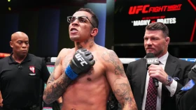 Карлос Пратес Рахмоновтың жетістігін қайталай алады ма?