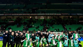 «Фейеноорд» выбил «Милан» из Лиги Чемпионов