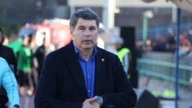 Виктор Кумыков: «Кайсар» выступил в свою силу, но могли попасть в десятку