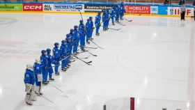 Қазақстанның хоккейші қыздары Түркияда жеңіске жетті