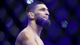 Один раз подрался — и пожалел: Хамзат Чимаев объяснил, почему не хочет драться с россиянами