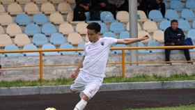 Актаусцы рассчитывают на третью победу. Где смотреть «Каспий» — «Академия Онтустик»