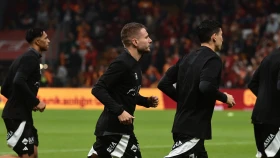 Команда Зайнутдинова рвется в тройку. Где и во сколько смотреть матч «Бешикташ» - «Касымпаша»