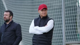 Андрей Карпович: Өз мүмкіндіктерімізді жүзеге асыра алмадық