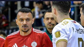 «Қайрат» пен «Семей» Чемпиондар лигасындағы өз матчтарында жеңіліп қалды