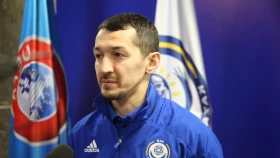 Динмухамбет Сулейменов: Команде по силам замахнуться на победу на чемпионате мира