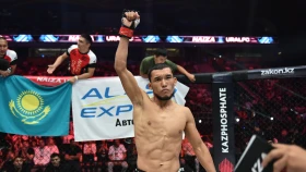 Әліби Ыдырыс Алмабаев пен Мақсұмға қарсы төбелесу туралы