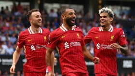 «Ливерпуль» готов купить дорогого игрока «Ньюкасла»