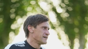 «Ордабасы» бас бапкердің міндетін атқаратын маманды жариялады