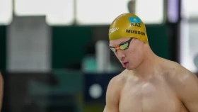 Мусин мен Сказобцов Ислам ынтымақтастығы ойындарының жартылай финалына шықты