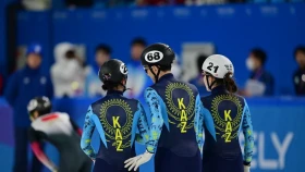 Қазақстан шорт-тректен 2025 жылғы Азия ойындарында алтын медаль үшін күресетін болады