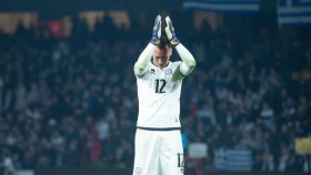 Игорь Шацкий: Грекиядағы матчтан кейін қайта жиналу қиын болды