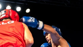 500 тысяч долларов. Объявлены призовые за молодежный Чемпионат мира