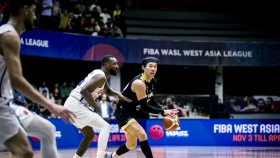 Роберт Пан – о старте в WASL: горжусь работой команды