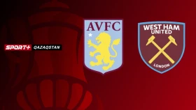 Астон Вилланың кубоктағы жорығы және Поттердің дебюті. Астон Вилла — Вест Хэм матчының тікелей эфирі