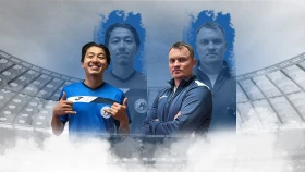 Представители «Окжетпеса» признаны лучшими по итогам сезона Первой лиги