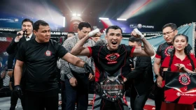 Alash Pride 111: басты жекпе-жек, толық кард және тікелей эфир уақыты