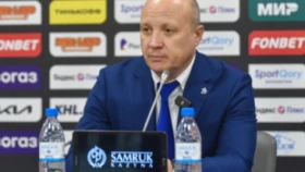 Олег Болякин: «Будем бороться до конца»