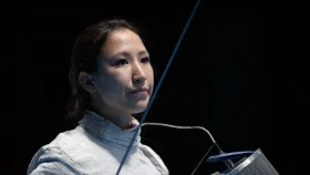 Определился состав сборной Казахстана на олимпийском квалификационном турнире