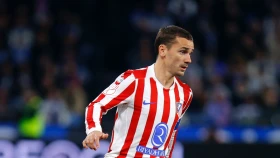 Антуан Гризманн вывел «Атлетико» в четвертьфинал Кубка Искании (видео)