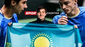 Александр Шевченко: мы не ожидали, что они будут так играть